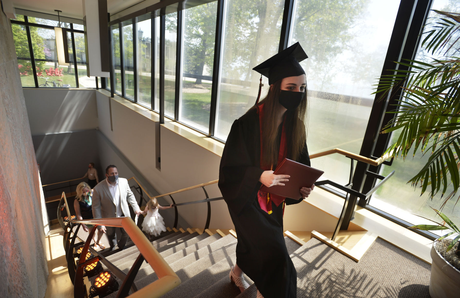 CARTHAGE GRADS